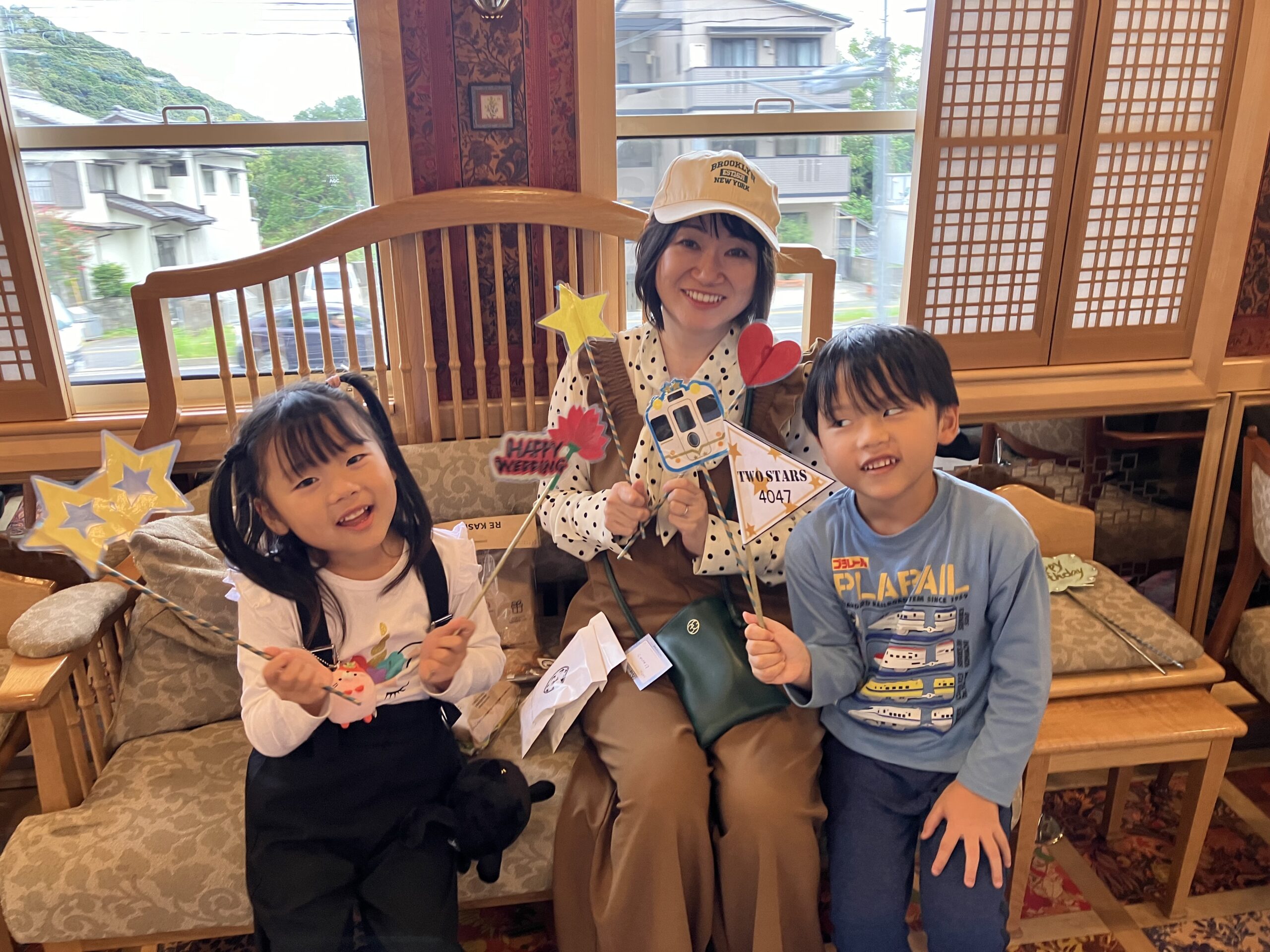 なぎささん