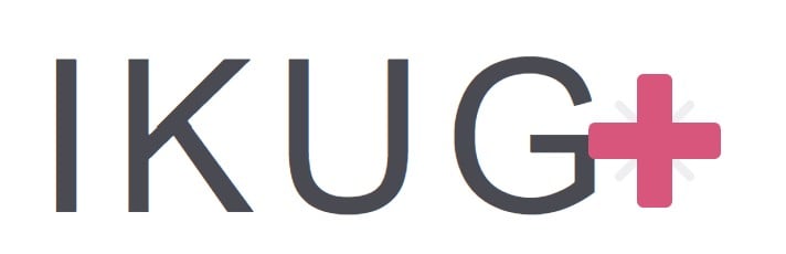 IKUG+